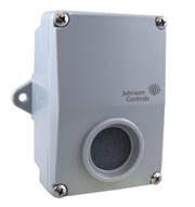 GS300WMXR11 | Indoor Gas Sensor, NO2, with relay, 0 VDC to 10 VDC | Johnson Controls