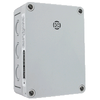 GSTC-C | Series GSTC Carbon Monoxide/Nitrogen Dioxide Gas Transmitter w/ BACnet Carbon Monoxide Transmitter | Dwyer