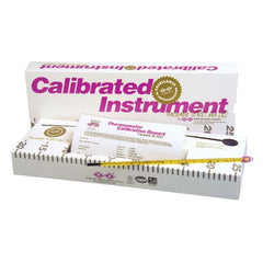 Omega GT-34110 CERTIFIED THERMOMETER -20/110C  | Blackhawk Supply