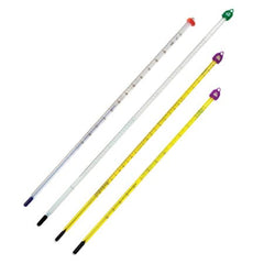 Omega GT-30555 GLASS THERMOMETER  | Blackhawk Supply