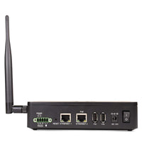 GW-001-3-NA | SMART GATEWAY - WIRELESS 915 MHZ | Omega
