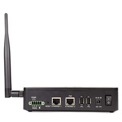 Omega GW-001-3-NA SMART GATEWAY - WIRELESS 915 MHZ  | Blackhawk Supply