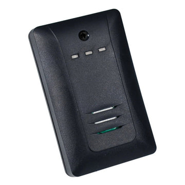 Veris GWN1XX Gas,Backplt,1-Gang,Indicator,Relay Only  | Blackhawk Supply