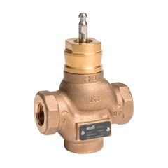 Belimo G220S-J Globe Valve (GV), 3/4", 2-way, ANSI Class 250  | Blackhawk Supply