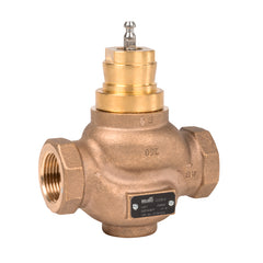 Belimo G232S-M Globe Valve (GV), 1 1/4", 2-way, ANSI Class 250  | Blackhawk Supply