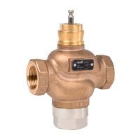 G320B-K | Globe Valve (GV) | 3/4