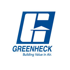 Greenheck (Venco) 809735 EXTENSION PIN KIT w/BRKT/CLIP  | Blackhawk Supply