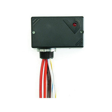 Veris H120NC Hawkeye 100 mA at 30 VAC/VDC NC Output Status Relay with Integral Current Switch  | Blackhawk Supply