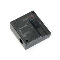 H535 | Relay w/HOA | 20A(r) | Relay-Coil:24VAC/DC | Contact:1HP@120VAC | Veris