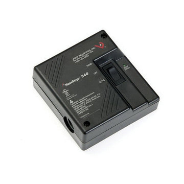 Veris H540 Hawkeye 0.25 to 15 A Fixed Trip Combination Switching Relay, SPST, NO/NC Field-Selectable  | Blackhawk Supply