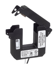 Schneider Electric METSECTLV2020U CT | Split Core | Size 2 | 1.2in x 1.3in ID |  200A to .333V  | Blackhawk Supply