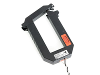 H6812-1200A-.3VR20 | CT | Split Core | Size 4 | 1200A:0.333VAC | 20ft | Veris (OBSOLETE)