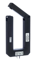 H6812-1200A-5AU | CT | Split Core | Size 4 | 5.5in x 2.5in ID | 1200A:5A | Veris (OBSOLETE)