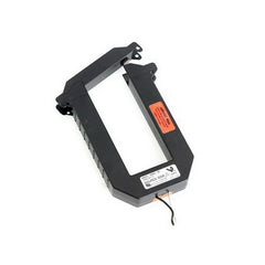 Schneider Electric METSECTSP5A4120U CT | Split Core | Size 4 |  5.5in x 2.5in ID | 1200A:5A  | Blackhawk Supply