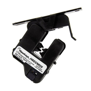 Veris H6ECM05 Hawkeye 0.5 to 175 A ECM-Optimized Current Switch, Split-Core  | Blackhawk Supply