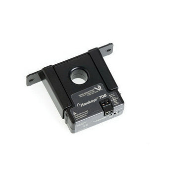 Veris H708 Hawkeye 1 to 135 A Adjustable Trip Point Standard Output Current Switch with LED Status, Solid-Core  | Blackhawk Supply