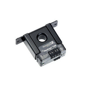 Veris H749 Current Switch/Relay Combo | Solid Core | SPDT  | Blackhawk Supply