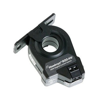 Veris H800-HV Hawkeye 0.75 to 200 A Fixed Trip Point Current Switch, Solid-Core  | Blackhawk Supply
