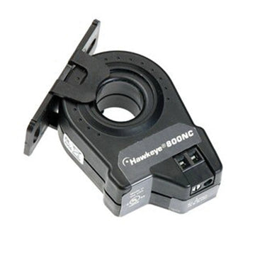 Veris H800NC Hawkeye 0.5 to 200 A Fixed Trip Point Current Switch, Solid-Core  | Blackhawk Supply