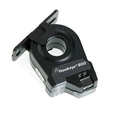 Veris H800 Hawkeye 0.25 to 200 A Fixed Trip Point Current Switch, Solid-Core  | Blackhawk Supply