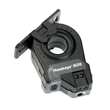 Veris H808 Hawkeye 0.75 to 50 A Adjustable Trip Point Standard Output Current Switch, Solid-Core  | Blackhawk Supply