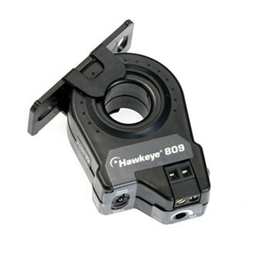 Veris H809 Hawkeye 0.75 to 50 A Adjustable Trip Point High Voltage Output Current Switch, Solid-Core  | Blackhawk Supply