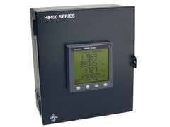 Veris H8436VBS Wall  Mount | 208-600VAC | 1V CT Input | Modbus | FDS  | Blackhawk Supply