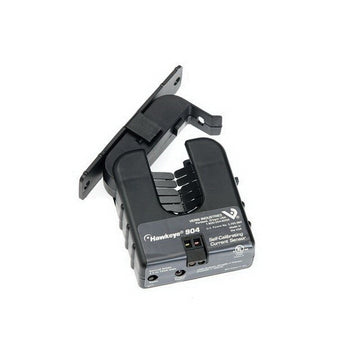 Veris H904 Hawkeye 0.1 A at 30 VAC/VDC NO Split-Core VFD Current Sensor  | Blackhawk Supply
