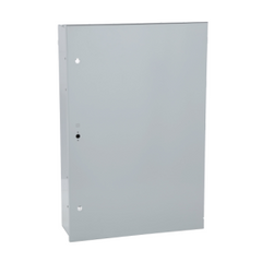 Square D HC3248WP I-Line Panelboard Enclosure, NEMA 3R/12, 32 in. W x 48 in. H  | Blackhawk Supply
