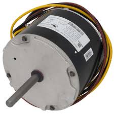 Carrier HC32GQ223 208-230v1ph 1/12hp 800rpm Mtr  | Blackhawk Supply