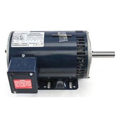 Carrier HD60ZR651 BeltDriveBlowerMotor 4.9hp230v  | Blackhawk Supply