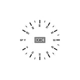 KMC HDO-2333 Accessory: RC Dial, 0-100 F, Pack of 10  | Blackhawk Supply
