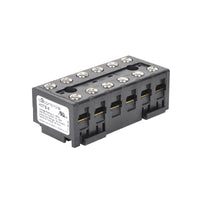 HDTB-6 | HDTB-6 - High Density Terminal Block - 6 Point Assembly | C3 Controls