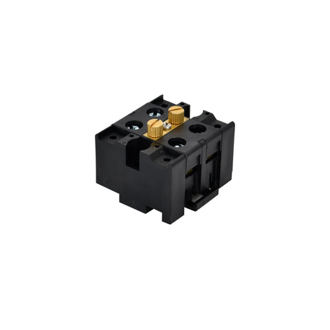 C3 Controls HDTB-SB-2 HDTB-SB-2 - HDTB Shorting Block - 2 pt assembly (with thumb screw)  | Blackhawk Supply