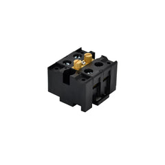 C3 Controls HDTB-SB-2 HDTB-SB-2 - HDTB Shorting Block - 2 pt assembly (with thumb screw)  | Blackhawk Supply
