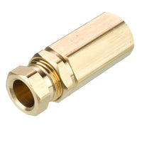 66HD-6-6 | FEMALE CONNECTOR Pack of 5 | Parker