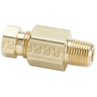 68HD-6-6 | MALE CONNECTOR Pack of 10 | Parker