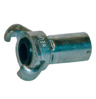 HE-050CF-SP | 1-2 UNIVERSAL HOSE END WITH CRIMP | Midland Metal Mfg.