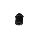 KMC HFO-0014 Accessory: Rubber Cap, 1/8" Fitting, Pack of 100  | Blackhawk Supply