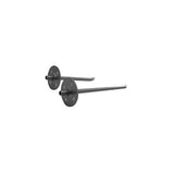 KMC HFO-0016 Accessory: Pitot Tube, 6"  | Blackhawk Supply