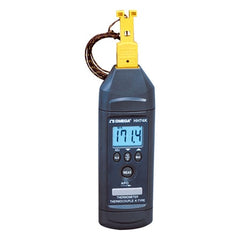 Omega HH74K K THERMOMETER CE  | Blackhawk Supply