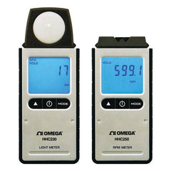 Omega HHC230 STICK LIGHT METER CE  | Blackhawk Supply