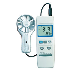 Omega HHF803 ANEMOMETER W/RS232 CE  | Blackhawk Supply