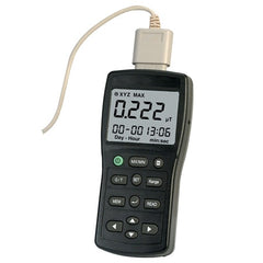 Omega HHG1394 GAUSS METER  | Blackhawk Supply