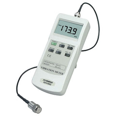 Omega HHVB82 VIBRATION METER  | Blackhawk Supply