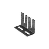 KMC HMO-1003 Accessory: Anti-Rotation Bracket, MEP-5000, Pack of 5  | Blackhawk Supply