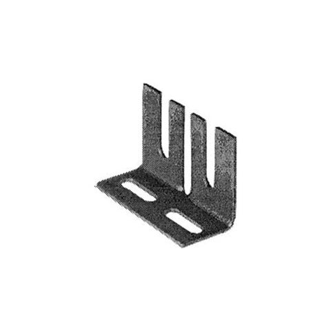 KMC HMO-1003 Accessory: Anti-Rotation Bracket, MEP-5000, Pack of 5  | Blackhawk Supply