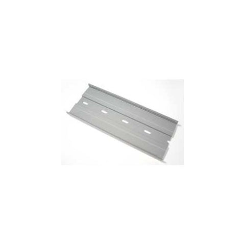 KMC HMO-4524 Accessory: 3-1/4" Snap Track, 8"  | Blackhawk Supply