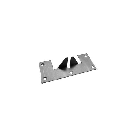 KMC HMO-4531 Accessory: Mounting Bracket, BAC/KMD-7000  | Blackhawk Supply