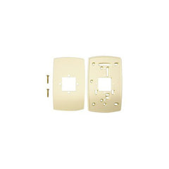 KMC HMO-6036 Accessory: Wallplate, 2"x2" Sensors, Almond  | Blackhawk Supply